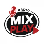 Logo da rádio Rádio Mix Play ao vivo online