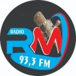 Logo da rádio Rádio Missões FM ao vivo online