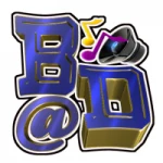 Logo da rádio Baiana Digital ao vivo online