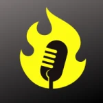 Logo da rádio Rádio Curta FM ao vivo online