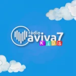 Logo da rádio Rádio Aviva 7 - Kids ao vivo online