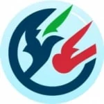 Logo da rádio Radio Andorinhas FM ao vivo online