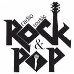 Logo da rádio Rádio Music Rock And Pop ao vivo online