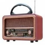 Logo da rádio Saj Rádio ao vivo online
