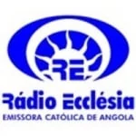 Logo da rádio Radio Ecclesia 97.5 FM ao vivo online