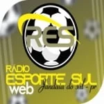 Logo da rádio Rádio Sport Sul ao vivo online