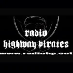 Logo da rádio Radio Highway Pirates ao vivo online
