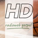 Logo da rádio HD Web Rádio Gospel ao vivo online