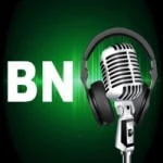 Logo da rádio Rádio Bonança No Ar ao vivo online