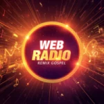 Logo da rádio Rádio Remix Gospel ao vivo online