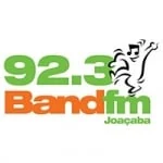 Logo da rádio Rádio Band 92.3 FM ao vivo online