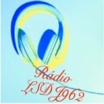Logo da rádio Rádio LSDJ962 ao vivo online