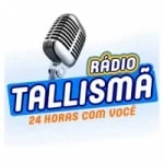 Logo da rádio Rádio Tallismã ao vivo online