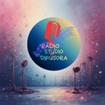 Logo da rádio Web Rádio Studio Difusora ao vivo online