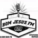 Logo da rádio Rádio Bom Jesus ao vivo online