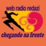 Logo da rádio Web Rádio Redazi ao vivo online