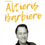 Logo da rádio Web Rádio Altieris Barbiero ao vivo online