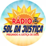 Logo da rádio Rádio Sol Da Justiça ao vivo online