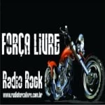 Logo da rádio Rádio Força Livre ao vivo online