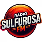 Logo da rádio Rádio Sulfurosa ao vivo online