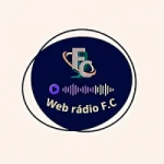 Logo da rádio Web Rádio FC ao vivo online