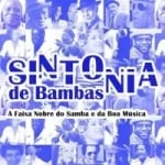 Logo da rádio Rádio Sintonia de Bambas ao vivo online