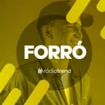 Logo da rádio Rádio Trend - Forró ao vivo online