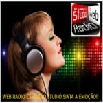 Logo da rádio Rádio CS Audio Studio ao vivo online