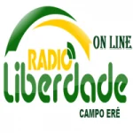 Logo da rádio Radio Liberdade Campo Erê ao vivo online