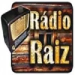 Logo da rádio Rádio Raiz 105.9 FM ao vivo online