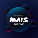 Logo da rádio Rádio Mais Poconé ao vivo online