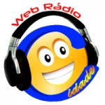 Logo da rádio Web Rádio Cidade Parobé/RS ao vivo online