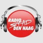Logo da rádio Stad Den Haag 97.2 FM ao vivo online