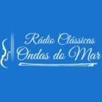 Logo da rádio Rádio Clássica Ondas do Mar ao vivo online