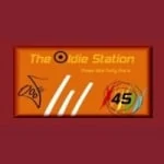 Logo da rádio The Oldie Station ao vivo online