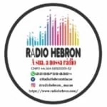 Logo da rádio Rádio Hebron Macaé ao vivo online