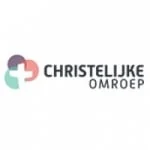 Logo da rádio Christelijke Omroep ao vivo online
