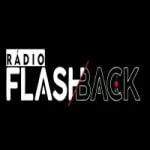 Logo da rádio Rádio Flasback ao vivo online