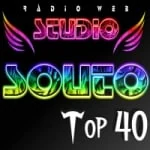 Logo da rádio Rádio Studio Souto - Top 40 ao vivo online