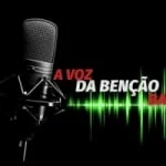 Logo da rádio Rádio A Voz Da Benção ao vivo online