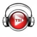 Logo da rádio Rádio TSI ao vivo online