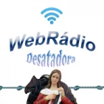 Logo da rádio Rádio Desatadora ao vivo online