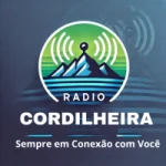 Logo da rádio Rádio Cordilheira ao vivo online