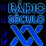 Logo da rádio Rádio Web Século XX ao vivo online