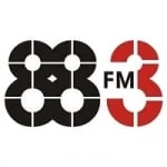 Logo da rádio Radio Foshan Gaoming 88.3 FM ao vivo online