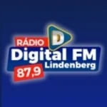 Logo da rádio Rádio Digital 87.9 FM ao vivo online