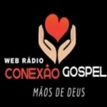 Logo da rádio Rádio Conexão Gospel ao vivo online