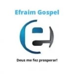 Logo da rádio Rádio Efraim Gospel ao vivo online