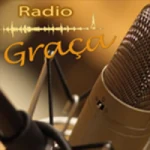 Logo da rádio Rádio Graça ao vivo online