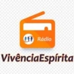 Logo da rádio Rádio Vivência Espírita ao vivo online
